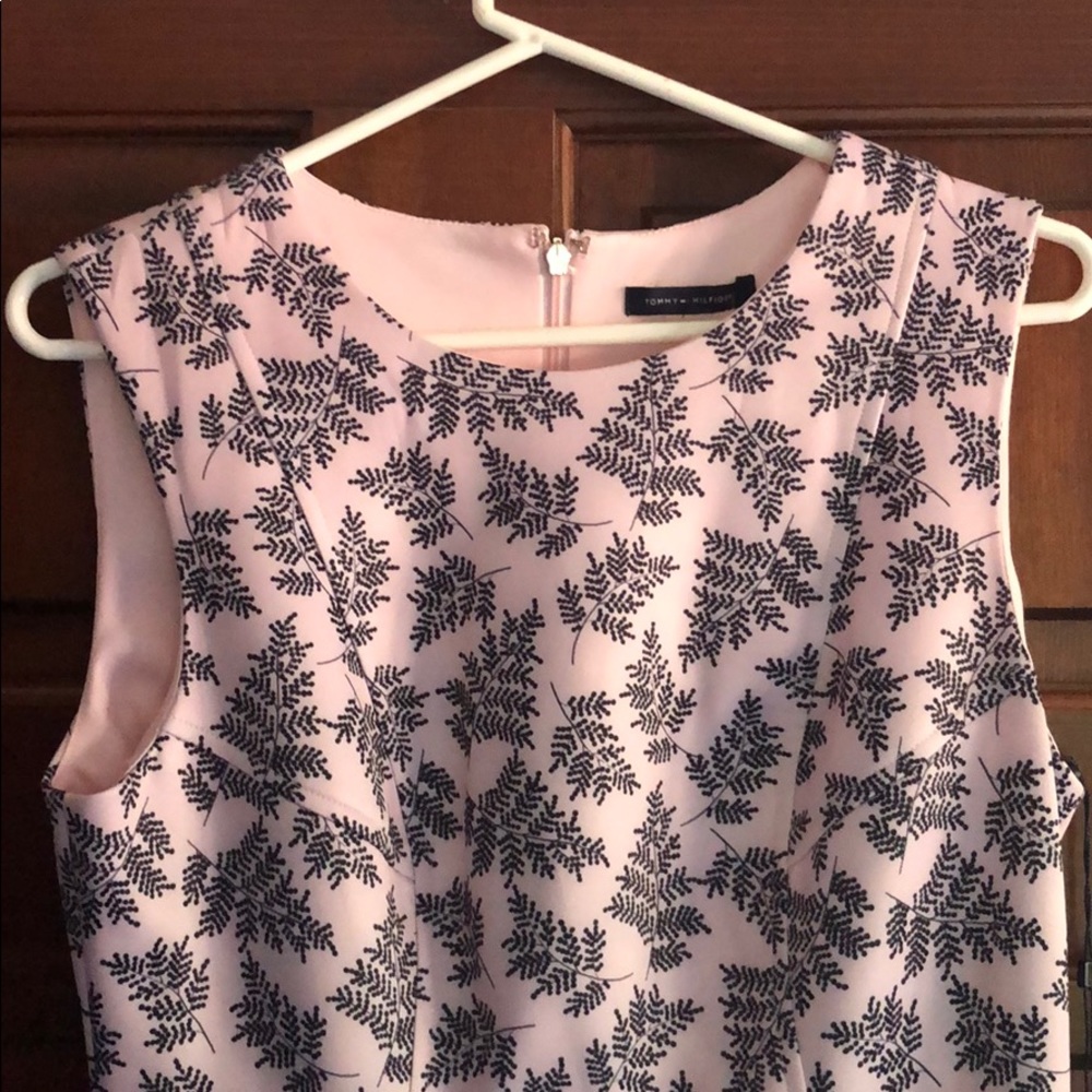 Tommy Hilfiger summer dress